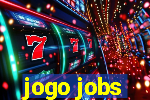 jogo jobs